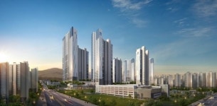 서재-세천-죽곡 서대구 금호강변 ‘메가시티’로 부각