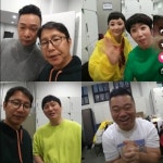 MCN뉴스 | 다시 돌아온 리턴즈 개그콘서트, 심현섭X박준형X박성호X정종철 개그맨 총출동