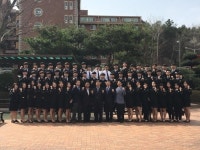 대덕대학교 해양기술부사관과, 군특성화 부사관과로 ‘눈길’