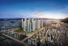 월배지구 대단지아파트 ‘월배 삼정그린코아 포레스트’ 인기몰이… 20일(화)~23일(금) 정당계약