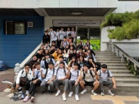 용인정보고등학교, 미래 소프트웨어 인재육성 선도