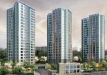 신도시 랜드마크 서동탄역파크자이 1,358세대 단지 내 상가 분양