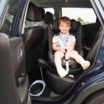 싸이벡스 패밀리 브랜드 지비(gb), 회전형카시트 바야 국내 판매 200% 신장 