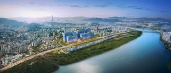 이색 부동산 투자 관심 증가··· 현대건설 한강미사 리버스텔라 2차 주목