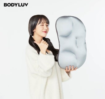 블랭크코퍼레이션,'바디럽' 사상 첫 파격할인 이벤트, 마약베개990원에 한정수량 판매