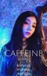 아이디(Eyedi), 신스팝 ‘카페인(Caffeine)’ 화려한 컴백 예고