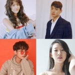 AOA 혜정-류의현-주원탁-남경, <사랑병도 반환이 되나요?> 캐스팅 확정