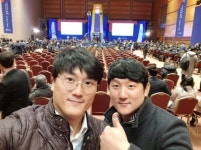 더비오유컴퍼니, 무역의 날 기념식서 1백만불 수출의 탑 수상