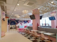 크리스마스를 위한 특별한 선물, 수지 프리파라 프리미엄 키즈카페 대규모 오픈