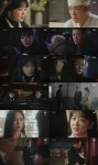 ‘황후의 품격’ 장나라-최진혁, 황실 타파 위한 거침없는 행보 개시