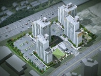 주변보다 20∼40% 이상 저렴… 양주고읍에 청년층 위한 행복주택 나온다