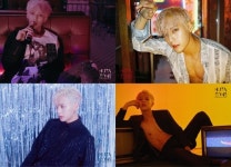 비투비 이민혁, 솔로 앨범 HUTAZONE(허타존) 콘셉트 이미지 공개…역대급 섹시美