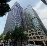 금호아시아나, 광화문 시대 마감…공평동 센트로폴리스로 사옥 이전