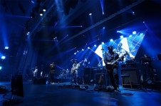 버즈, 전국 투어 콘서트 Thank You 성료…데뷔 15년 차 밴드의 저력