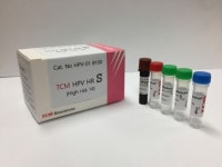 티씨엠생명과학, 인유두종바이러스 검사키트 해외 수출 제조허가 획득