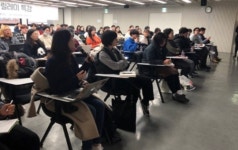 한국콘텐츠진흥원 콘텐츠 릴레이 취업특강 성료