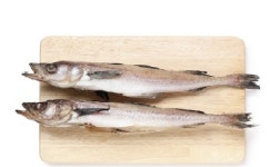 [힐링푸드] 겨울철 체력저하엔 시래기명태조림...시금치는 넣지 마세요