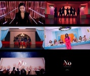 ‘컴백 D-1’ CLC, 타이틀곡 No 뮤직비디오 티저 공개 ‘카리스마+시크’