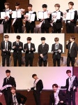 마이틴, ‘마이틴 쇼’ 시상식 개최…데뷔 전부터 팬들과 함께 한 시간 총정리