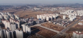 경기 화성 향남택지지구에 몰리는 투자 수요… 인구 늘고 교통, 개발사업 활기