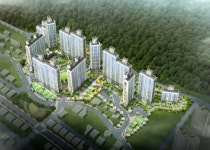 힐스테이트 김해 일부 잔여세대 특별분양… 빠른 입주에 탄탄한 인프라까지