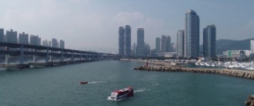 GMI그룹, “시티투어 수륙양용버스로 부여 백마강에서 오감을 즐기세요”