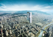 상가도 역세권 체크 필수, ‘미르메디타워’ 투자가치는?