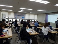 구로여성인력개발센터, 경력단절여성 위한 직업훈련 교육 실시
