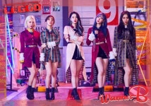 워너비, ‘LEGGO’ 단체 이미지로 뽐낸 감각 스타일링과 걸크러쉬 면모