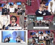애프터 스쿨 클럽 세븐어클락, 팬들의 마음을 설레게 하는 무한 매력 발산