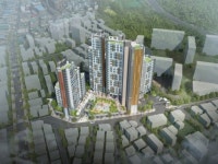 원미동에서 12년만에…이안 더 부천 이달 분양 