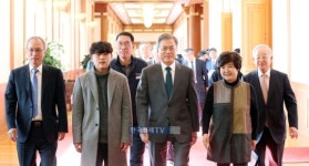 [단독] 靑 내일 경사노위 본회의 '무산'‥사회적 대화 '파행' 우려