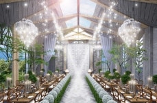 강남 하우스웨딩홀 토브헤세드, 3월 22일 오픈 앞둬