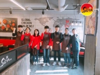 유가네, 울산구영점 오픈… 프랜차이즈 초보도 베테랑으로