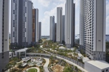 천안시티자이 100% 분양 완료...뛰어난 상품성과 미래가치 인정