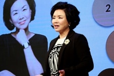 나루가온에프앤씨(주) 박효순 회장의 기업가정신, 건강한 맛으로 건강한 세상을 만든다