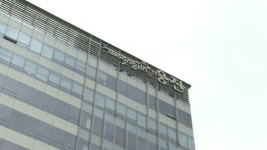 웅진그룹, 코웨이 인수종결…6년 만에 웅진코웨이 한집 살림