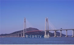 전남 신안군 천사대교 4일 개통…휴양·관광 활성화 기대