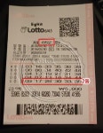 로또 852회 당첨번호 1등 48억…당첨자 빚 없는 인생 살 것 