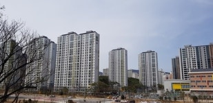 문화도시로 거듭날 김해시, 율하2지구 입주도 활발…김해 율하 원메이저