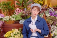 투모로우바이투게더, ‘Cat & Dog’ 콘셉트 포토 마지막 멤버 수빈 공개