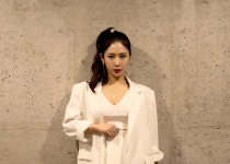 ‘매혹적 음색’ 시나(CINNA), 24일 매드클라운X김승민 피처링 2nd 싱글 ‘라이크 어 레인’ 발매