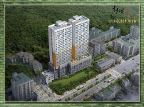 미세먼지 심각.... 분양시장 ‘천년가 골든뷰’ 숲세권뷰 상품 대세!!