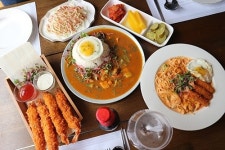 전주 객리단길 경양식집 ‘보니또 누베’ 객사 영화의 거리 떠오르는 맛집으로 급부상