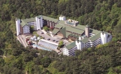 강원도 양양 오색그린야드호텔, 해독ㆍ힐링 위한 면역여행 상품 선보여