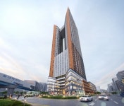 부천 대장지구에 3기신도시 건설…신중동역 랜드마크 푸르지오 시티 오피스텔 수혜 기대