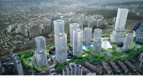 서울시-코레일, 광운대역세권 개발 사전협상…2021년 착공