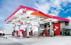 SK에너지-위메프, 서비스 MOU...주유하면 공연 할인 혜택