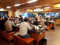 세광그린푸드리테일 돼지갈비 전문 브랜드 교대갈비집, 가맹사업 시작부터 주목