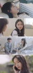 로봇이 아닙니다 도아, 도카콜라에 이은 사이다 한여름으로 완벽 변신